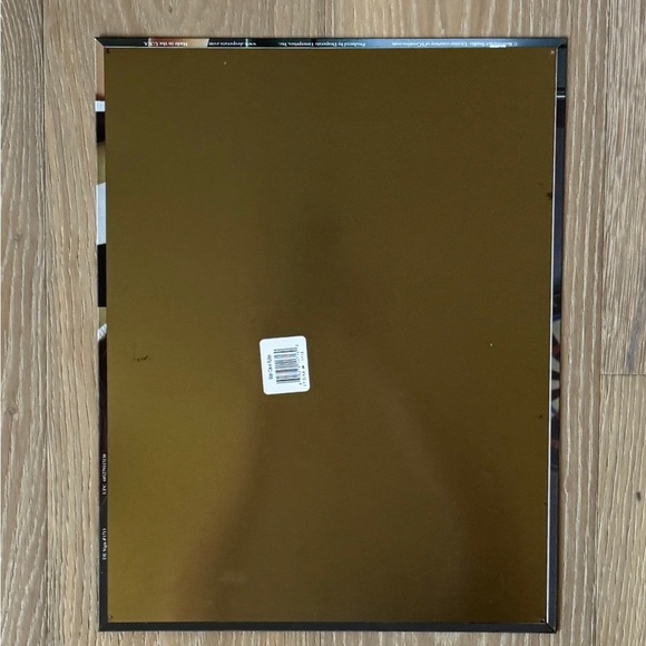 Man Cave Rules Metal Sign - Picture 3 of 3